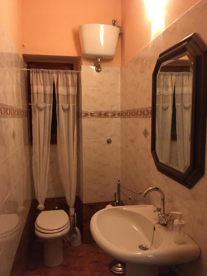 Appartement Dimora Rossetti *