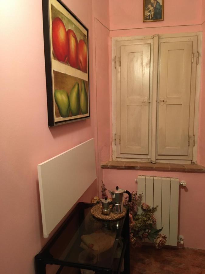 Dimora Rossetti Appartement