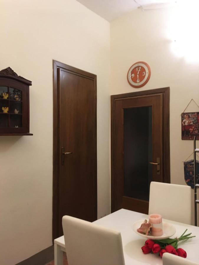 Appartement Dimora Rossetti